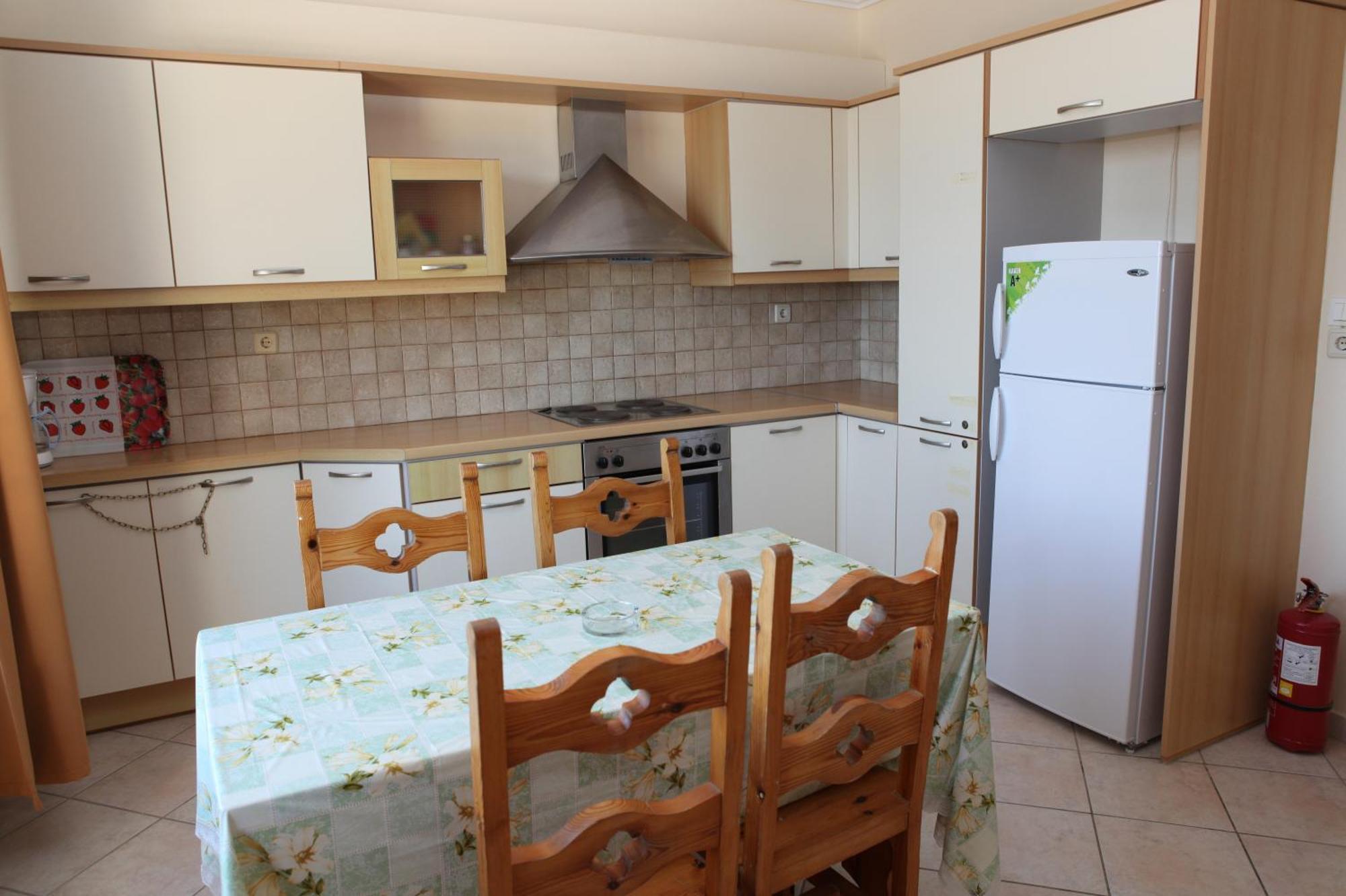 Aliki Studios Paralia Agias Foteinis Room photo
